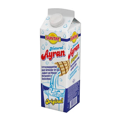 Ayran suntat 1l