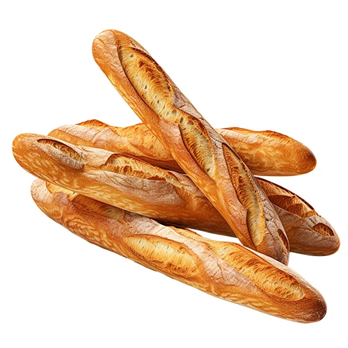 Formule 4 baguettes